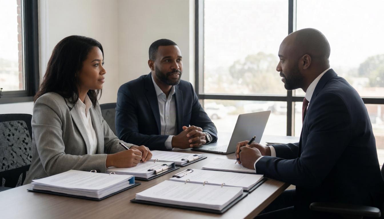 Business Legal Support That Reduces Risk