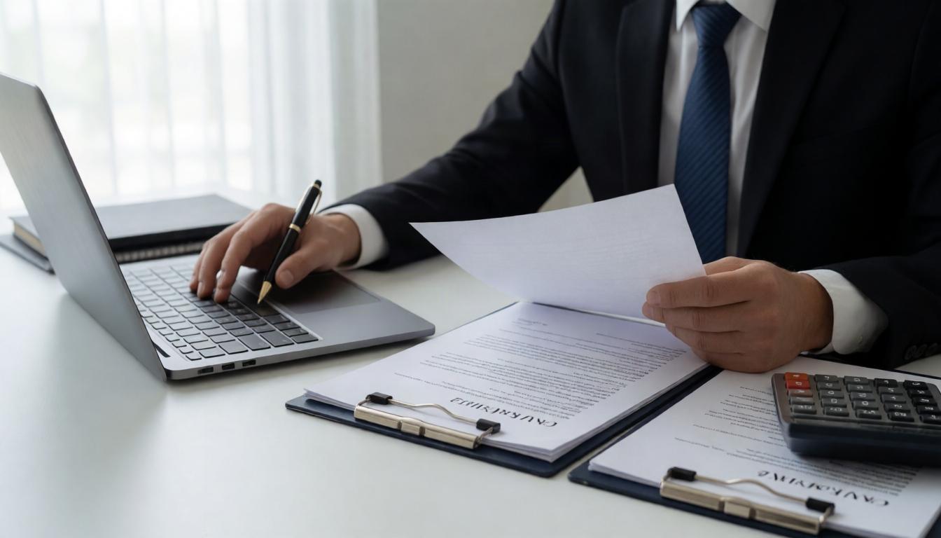 Contract Review